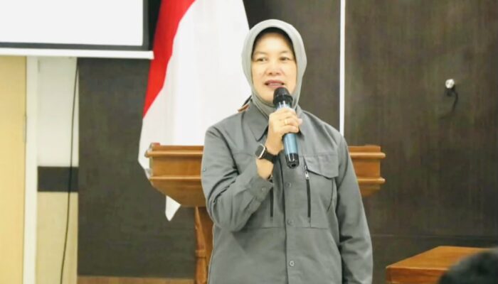 Pemkab Bojonegoro Gelar Sosialisasi Hibah P-APBD 2026