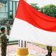 Kodim 0813 Bojonegoro Gelar Upacara Hari Sumpah Pemuda ke-98